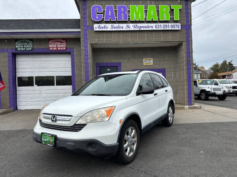 2008 Honda CR-V for sale at CARMART ONE LLC in Freeport NY